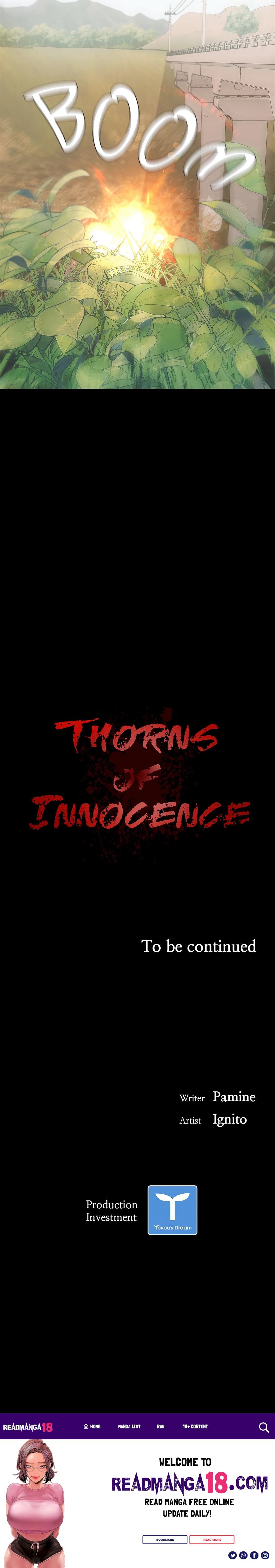 Thorns on Innocence - Chapter 18 Page 35