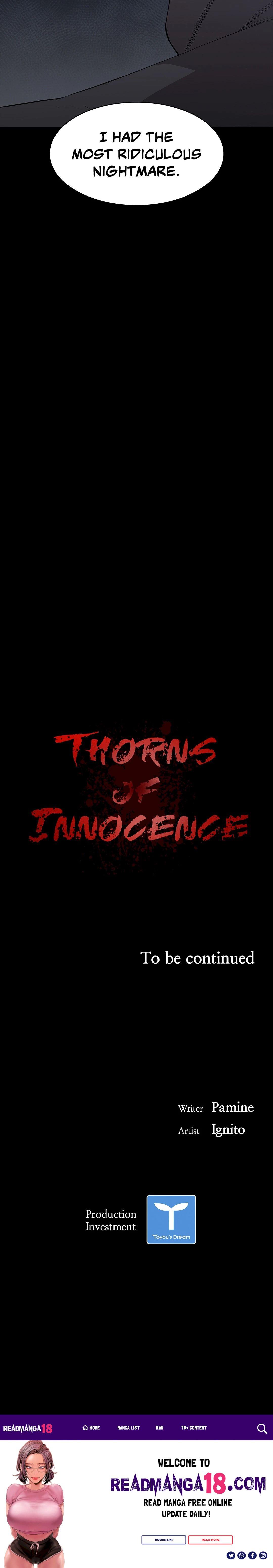 Thorns on Innocence - Chapter 50 Page 42