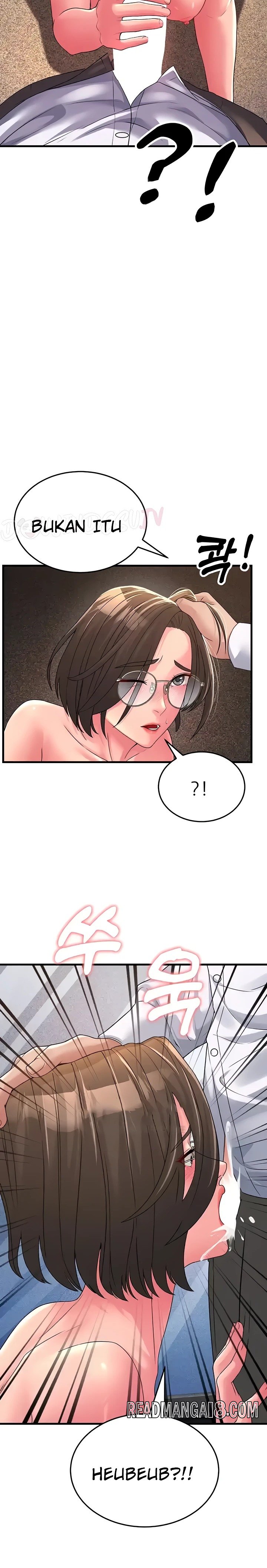 Mother-In-Law Bends to My Will Raw - Chapter 15 Page 26