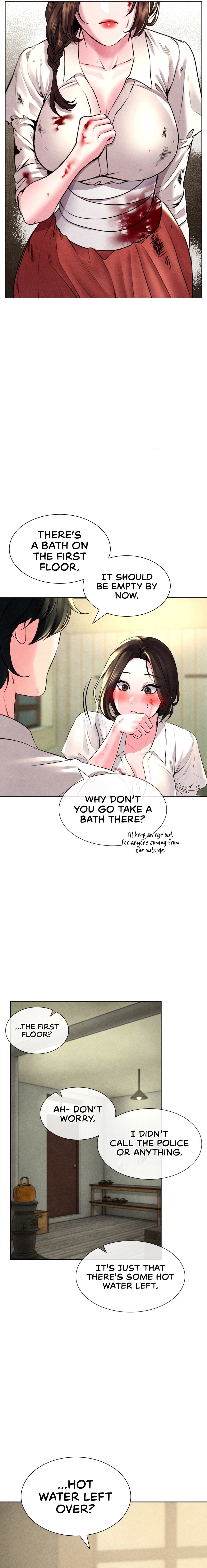 Modern Apartment, Gyeonseong 1930 - Chapter 3 Page 20