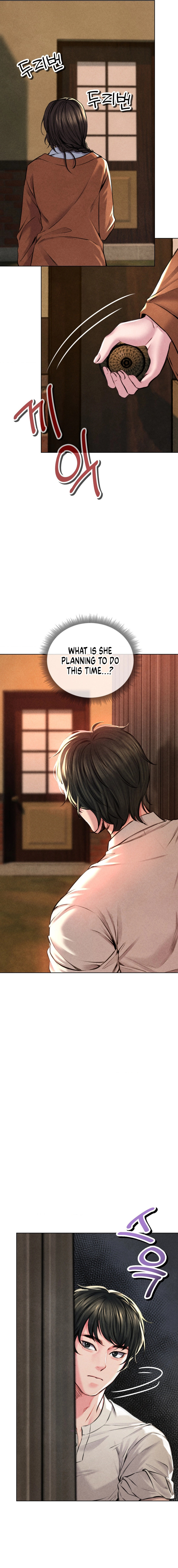 Modern Apartment, Gyeonseong 1930 - Chapter 8 Page 23