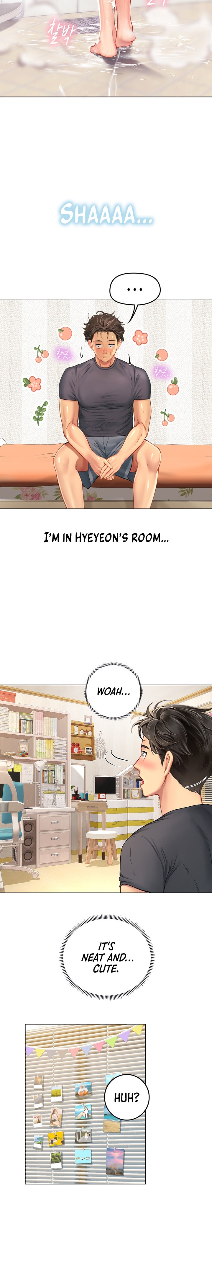 Intern Haenyeo - Chapter 10 Page 12