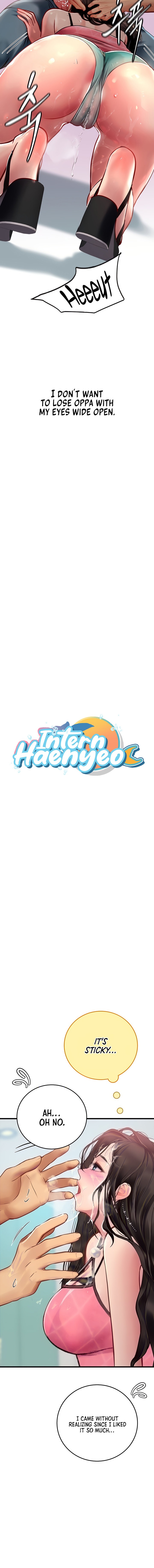 Intern Haenyeo - Chapter 51 Page 2