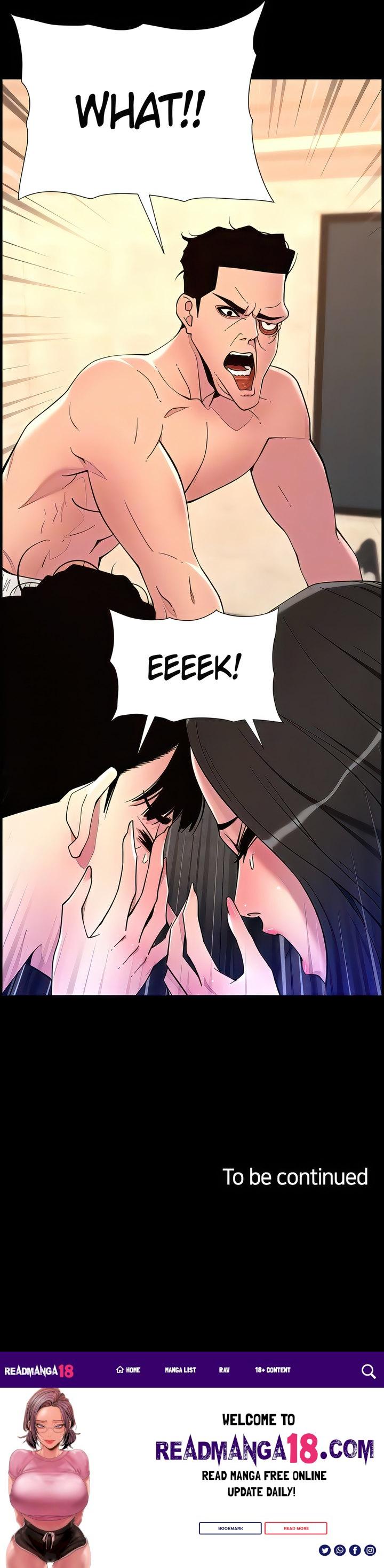 APP for the Emperor of the Night - Chapter 76 Page 15