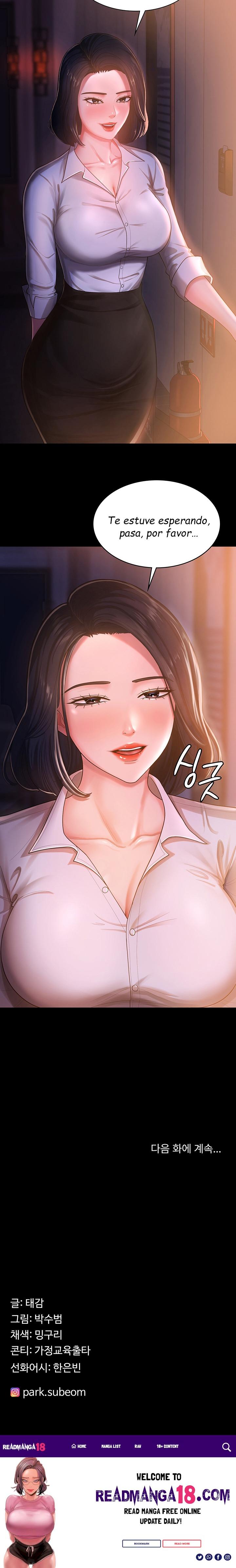 Your Wife was Delicious Raw - Chapter 1 Page 35