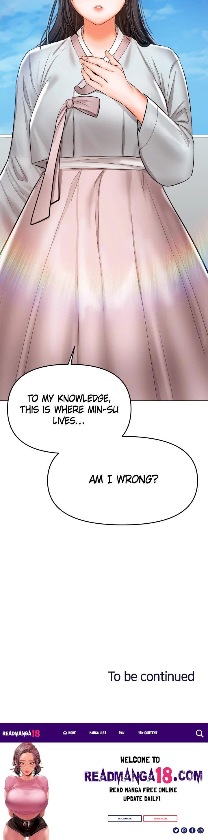 Sponsor Me Please - Chapter 52 Page 62