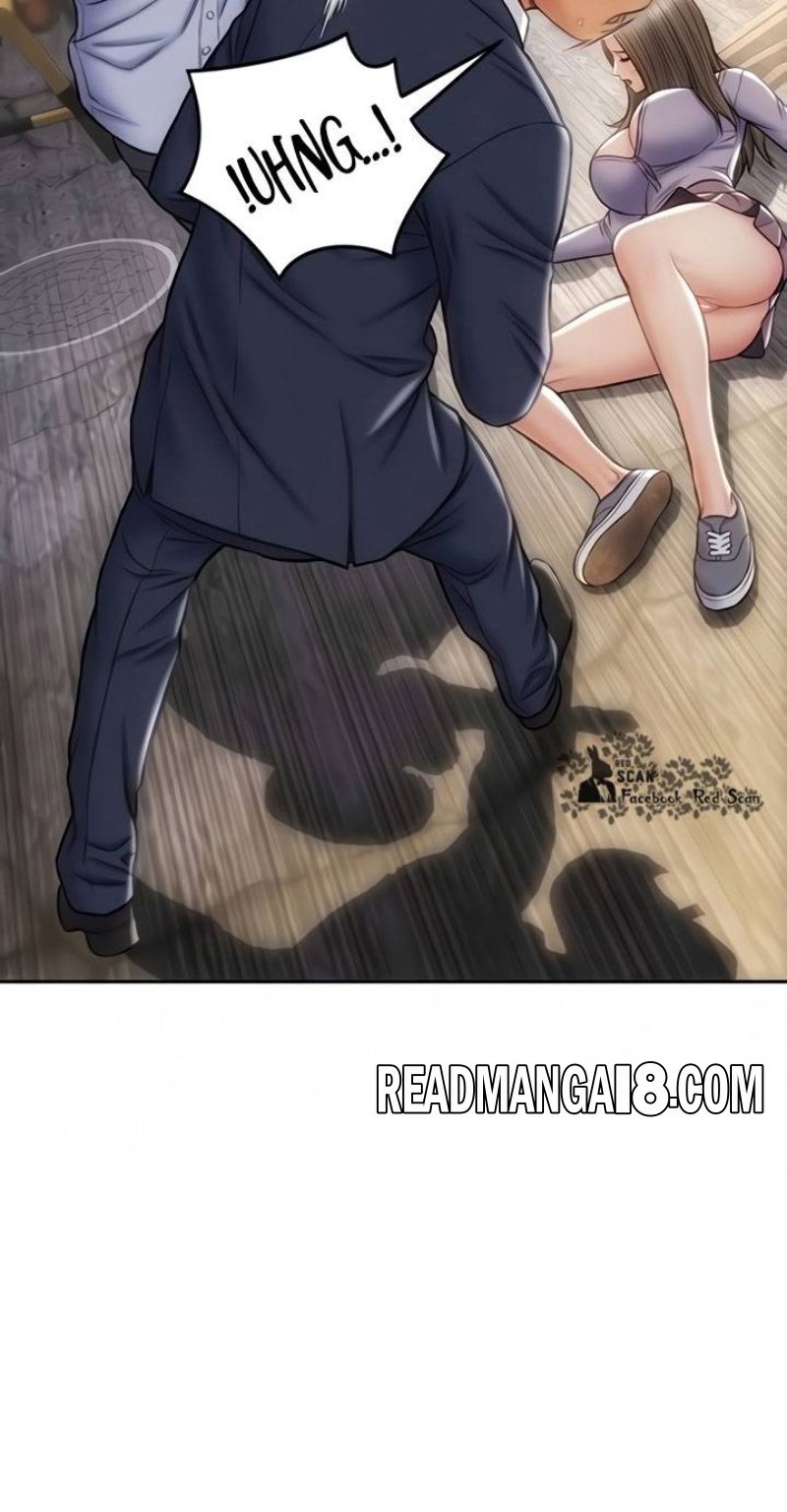 Bad Guy Revenge Raw - Chapter 17 Page 40