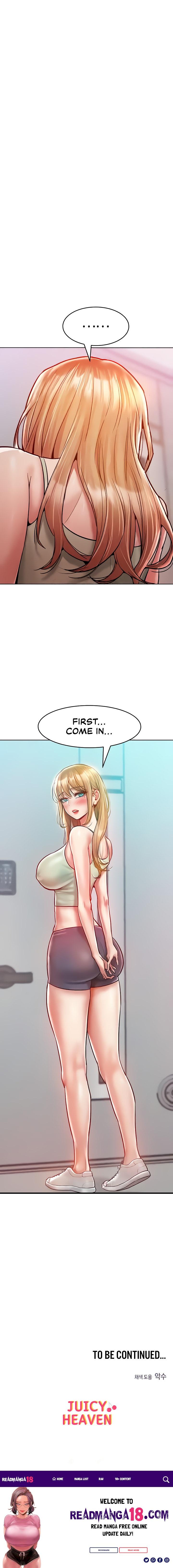 Forcing the Woman I Despise Into Submission - Chapter 18 Page 17