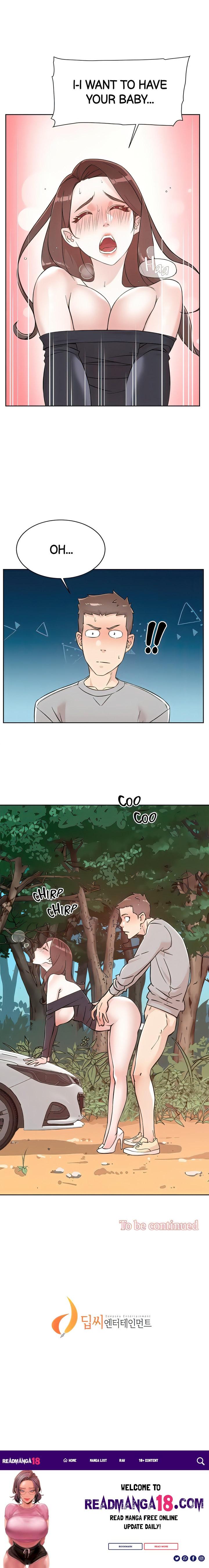 Everything about Best Friend - Chapter 116 Page 15