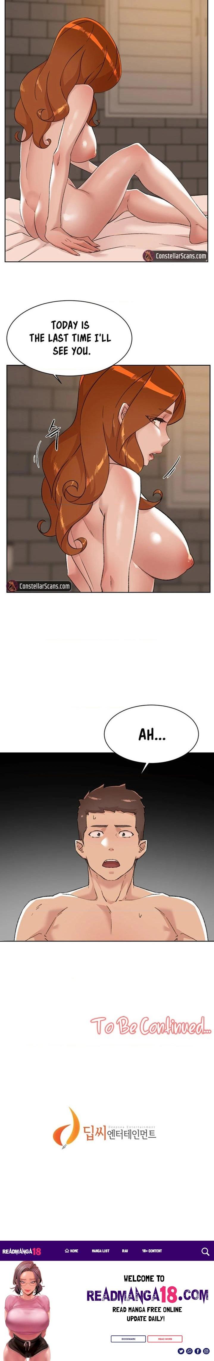 Everything about Best Friend - Chapter 81 Page 18