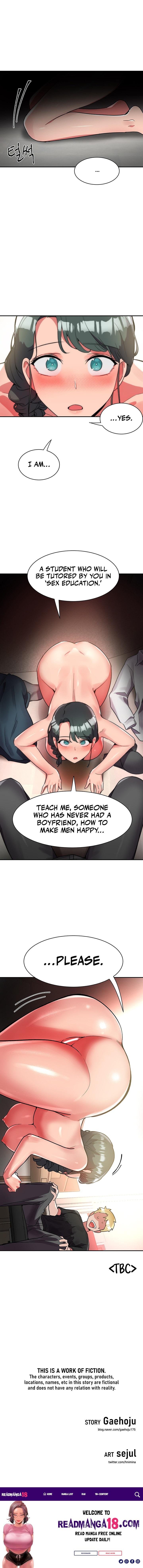 Relationship Reverse Button: Let’s Educate That Arrogant Girl - Chapter 1 Page 22