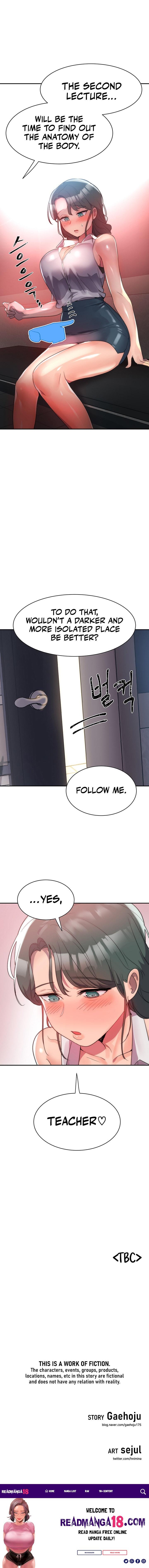 Relationship Reverse Button: Let’s Educate That Arrogant Girl - Chapter 2 Page 16