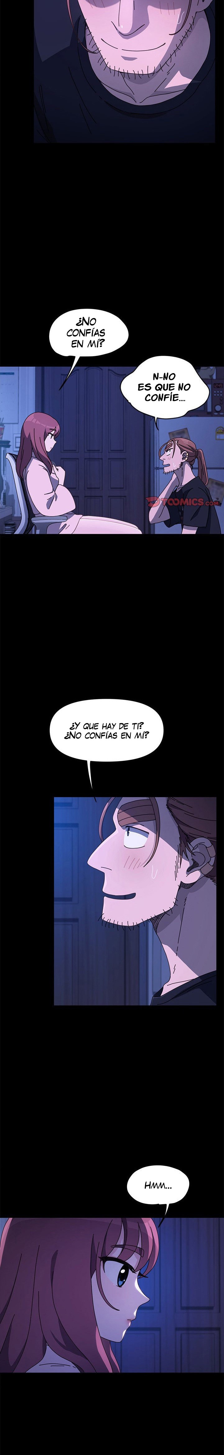 Ugh! My Husband Raw - Chapter 27 Page 6