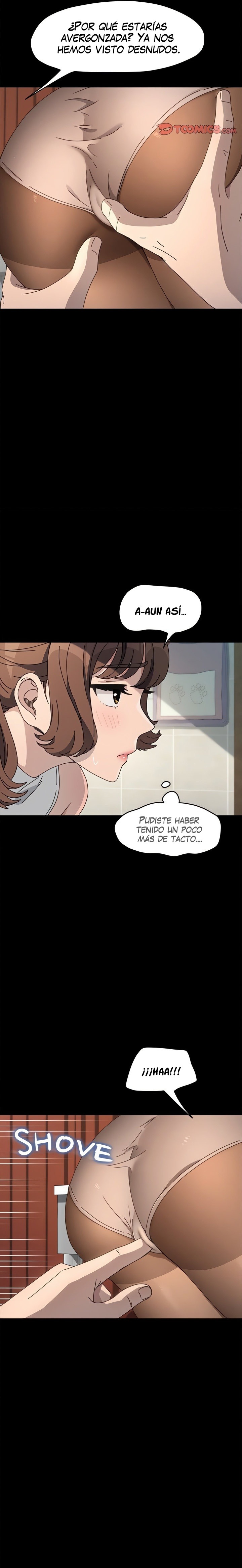 Ugh! My Husband Raw - Chapter 32 Page 5