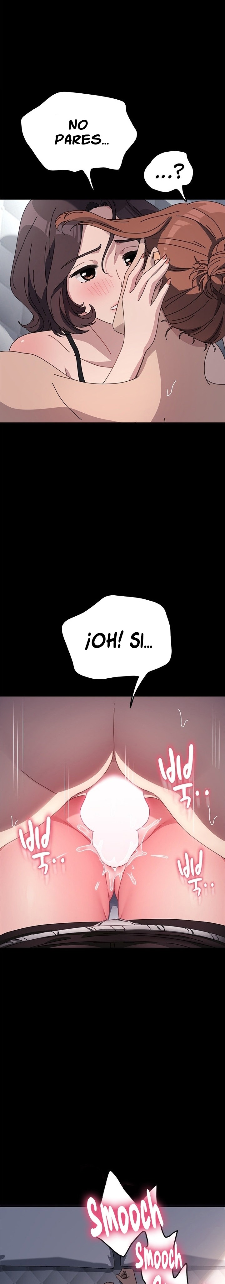 Ugh! My Husband Raw - Chapter 36 Page 24