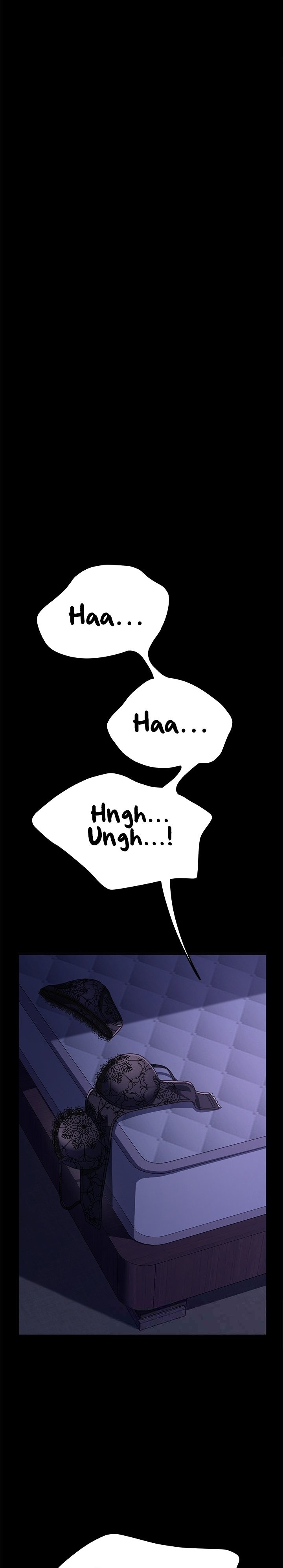 Ugh! My Husband Raw - Chapter 39 Page 25