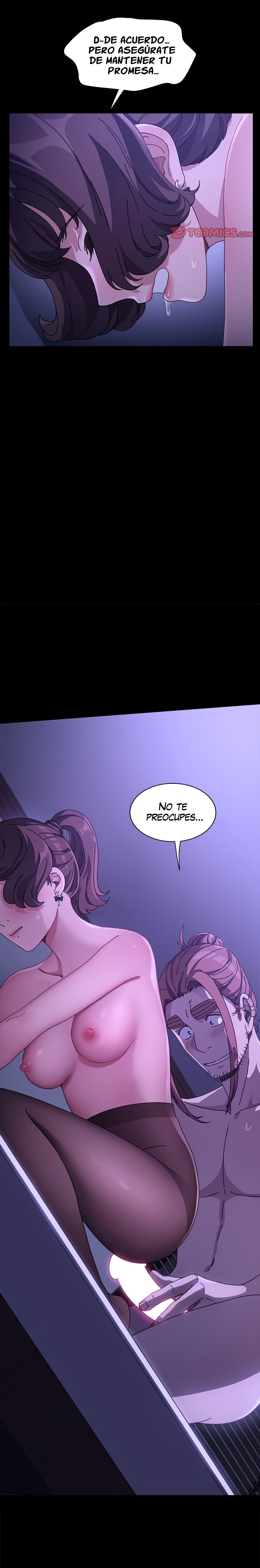 Ugh! My Husband Raw - Chapter 7 Page 22