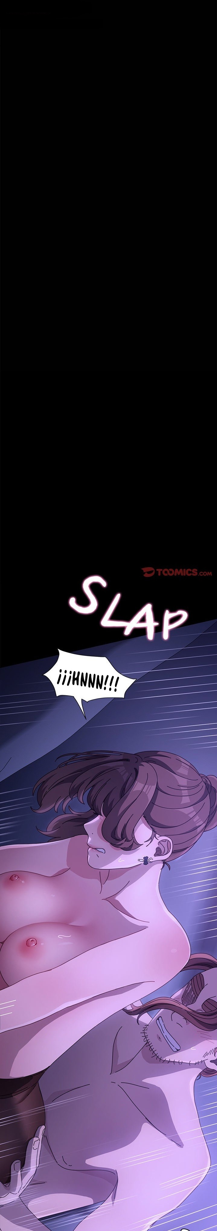 Ugh! My Husband Raw - Chapter 8 Page 12