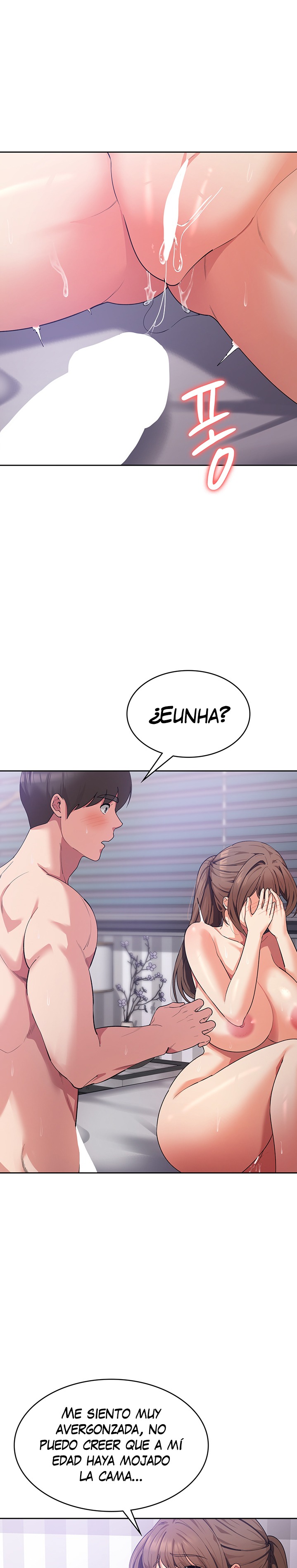 Sexy men x goddes chapter 26 - komik dewasa