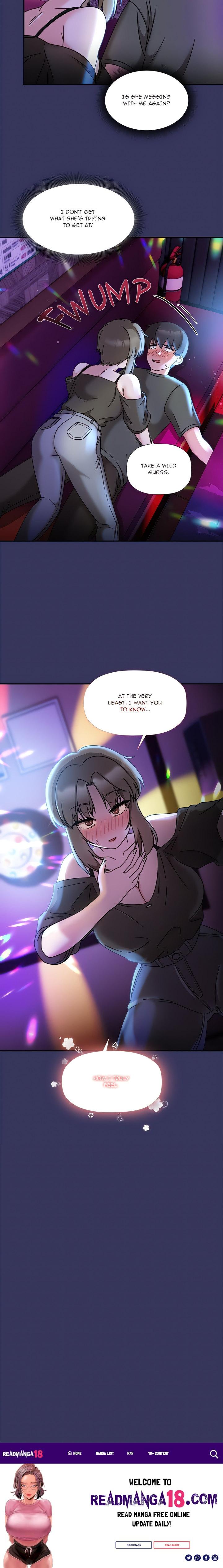 #Follow Me - Chapter 47 Page 19