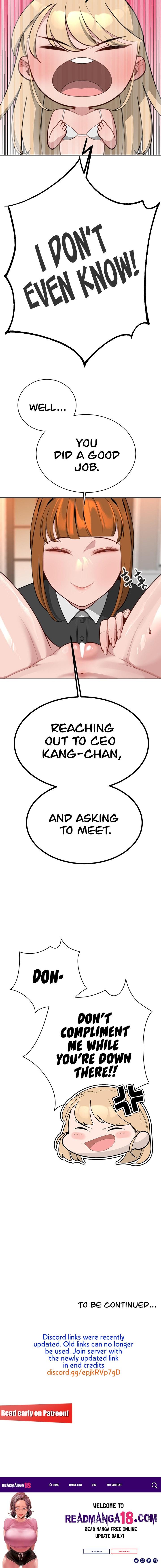 The Secret Affairs Of The 3rd Generation Chaebol - Chapter 37 Page 16