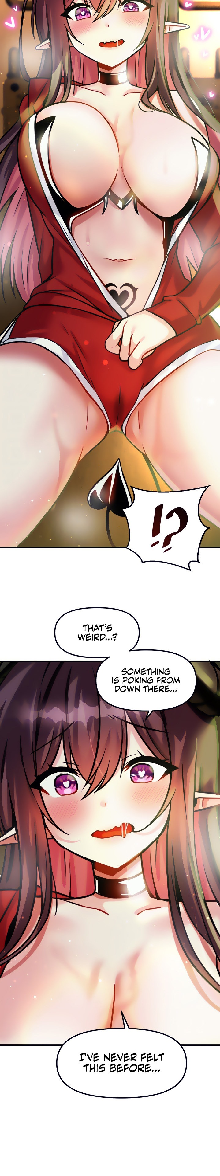 Trapped in the <b>Academy</b>’s Eroge - Chapter 19 Page 7.