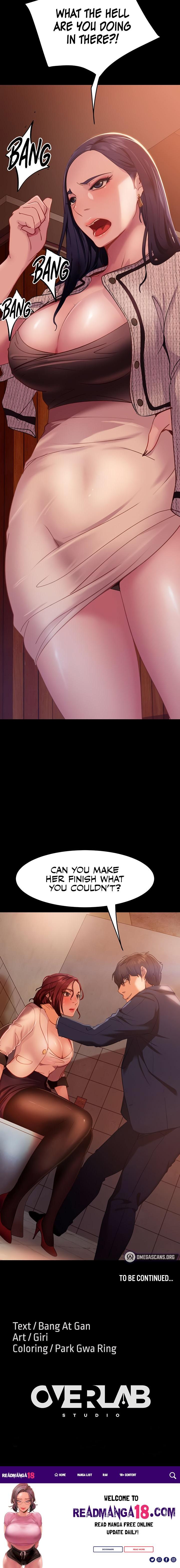 Marriage Agency Review - Chapter 2 Page 30