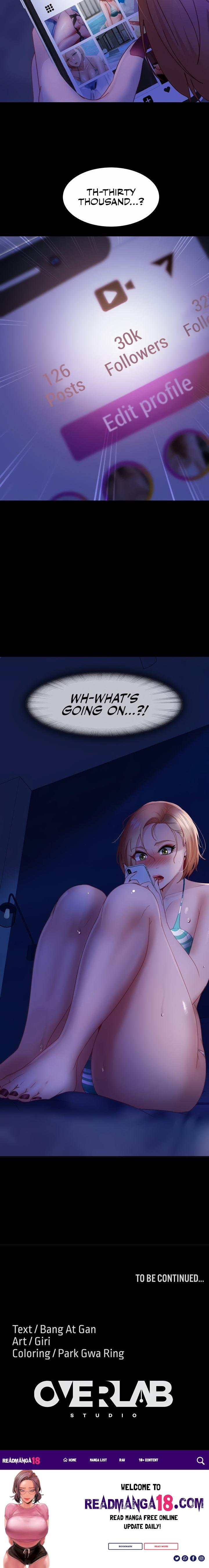 Marriage Agency Review - Chapter 25 Page 26