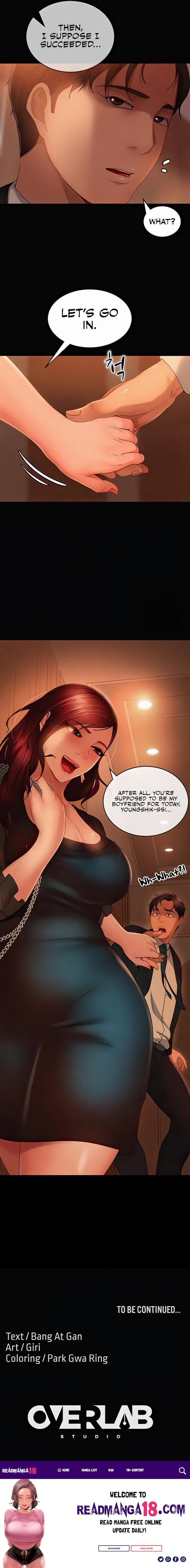 Marriage Agency Review - Chapter 31 Page 23