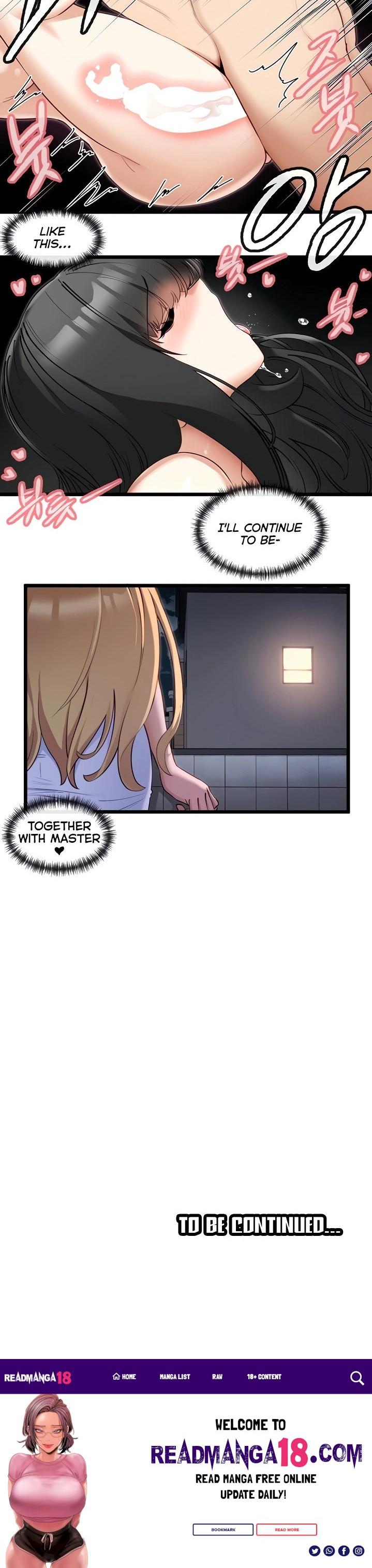 Heroine App - Chapter 28 Page 16