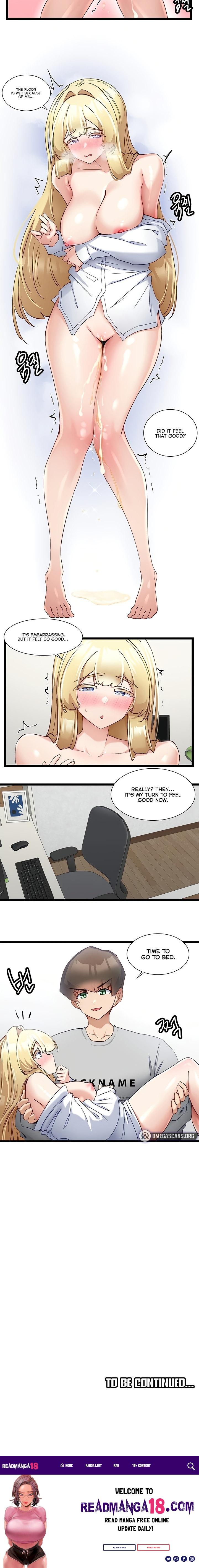 Heroine App - Chapter 47 Page 14