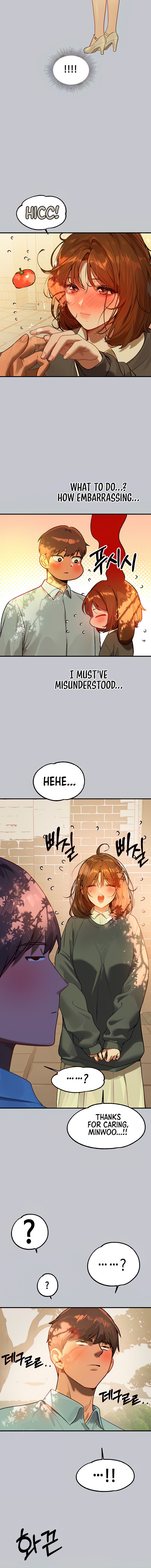 My Landlady Noona - Chapter 101 Page 5