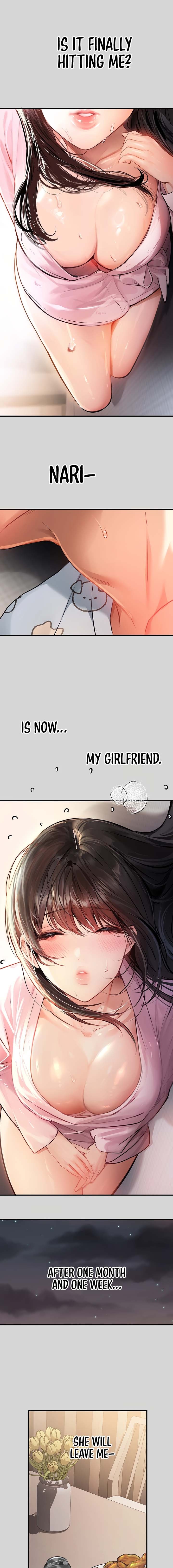 My Landlady Noona - Chapter 75 Page 14