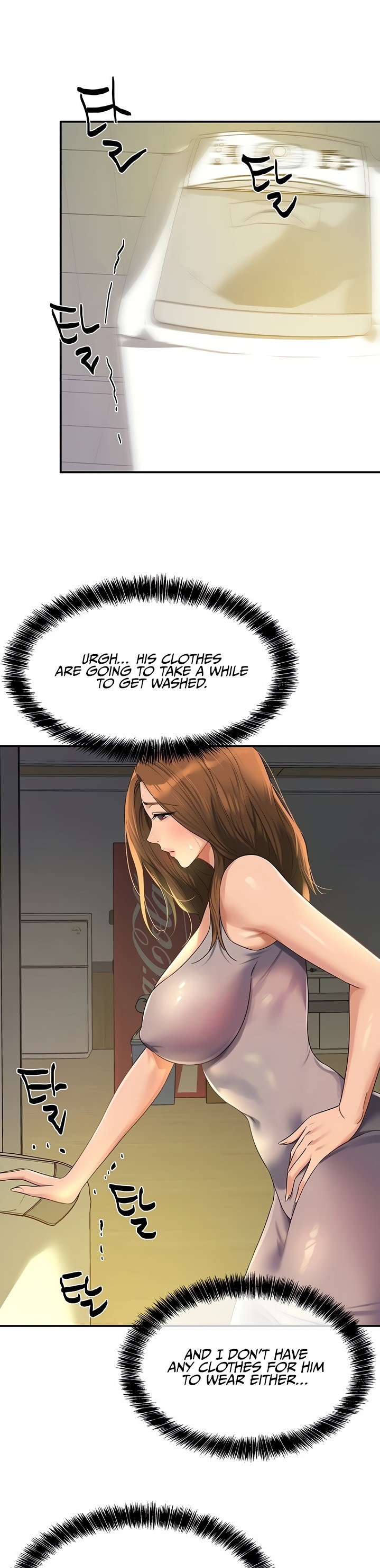 <b>Manhwa</b>. 