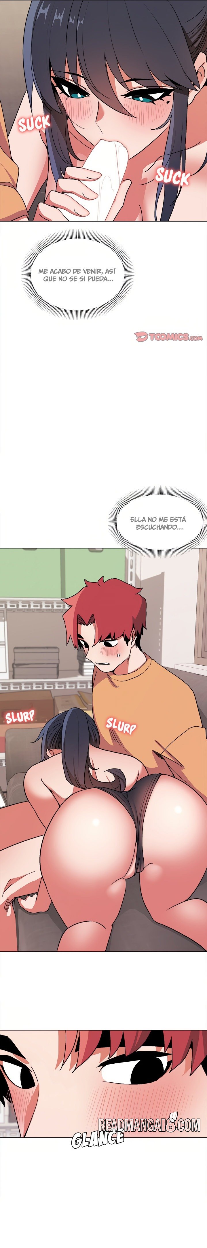 College Life Starts With Clubs Raw - Chapter 12 Page 10