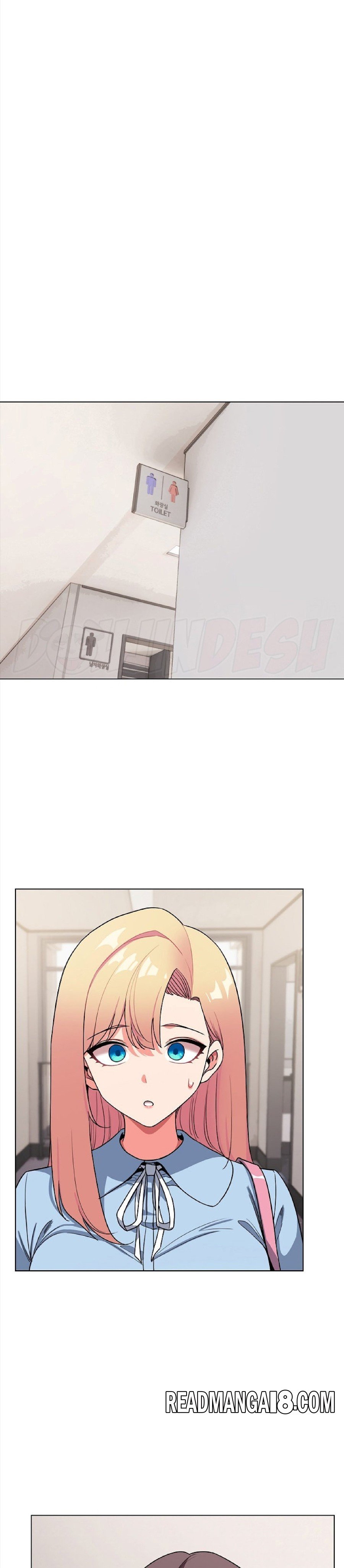 College Life Starts With Clubs Raw - Chapter 92 Page 17