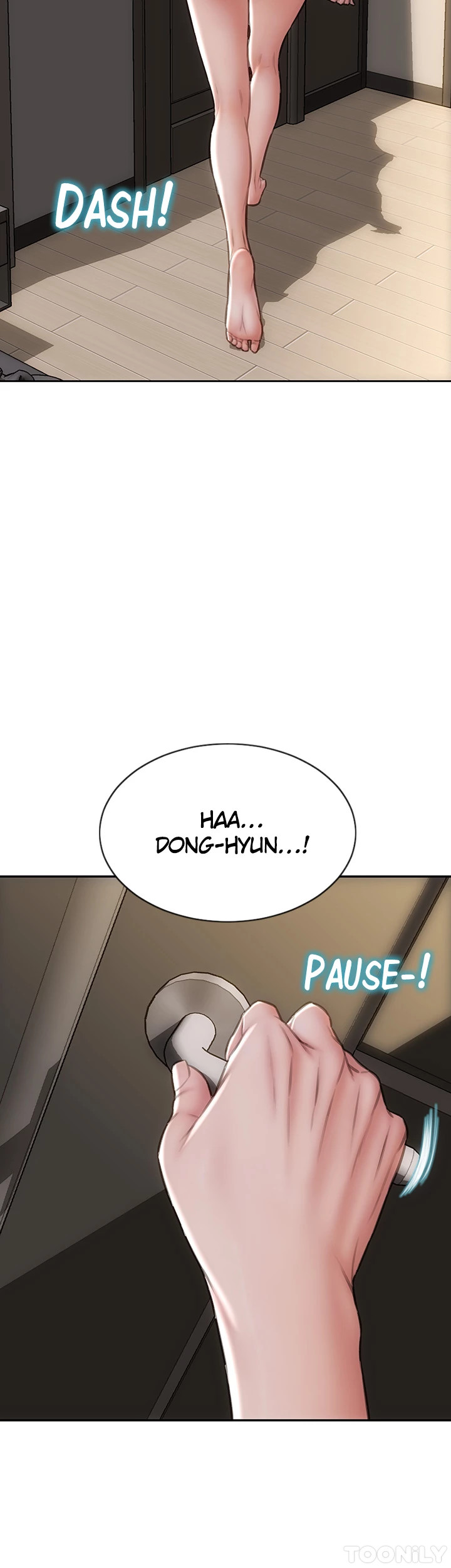 Bad Guy - Chapter 82 Page 6