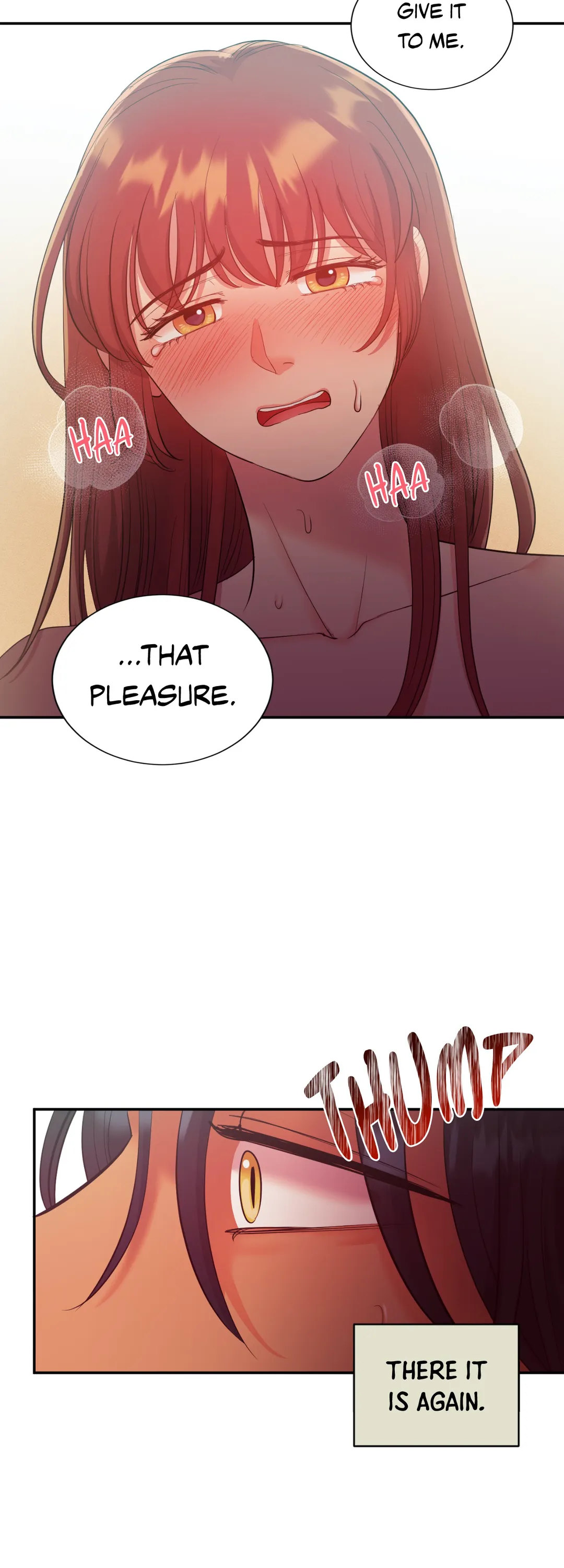 Hana’s Demons of Lust - Chapter 19 Page 12