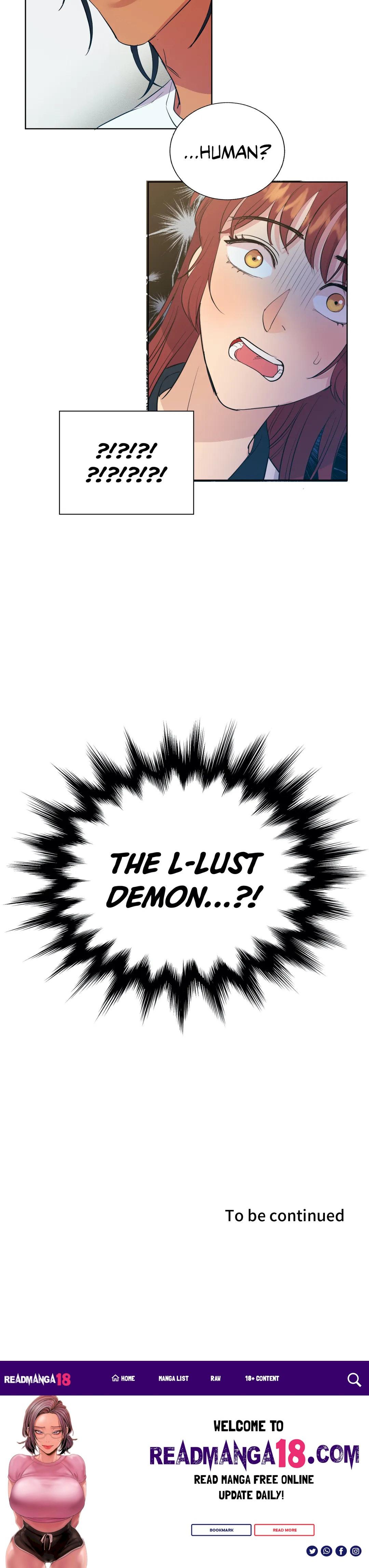 Hana’s Demons of Lust - Chapter 5 Page 26