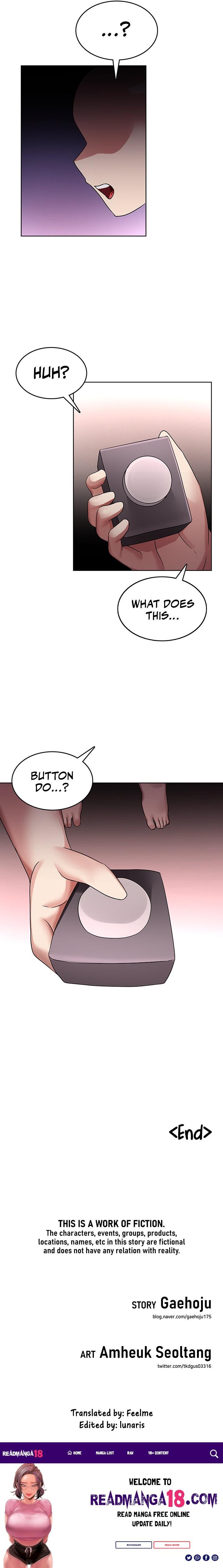 Relationship Reverse Button: Let’s Cure That Arrogant Girl - Chapter 10 Page 16