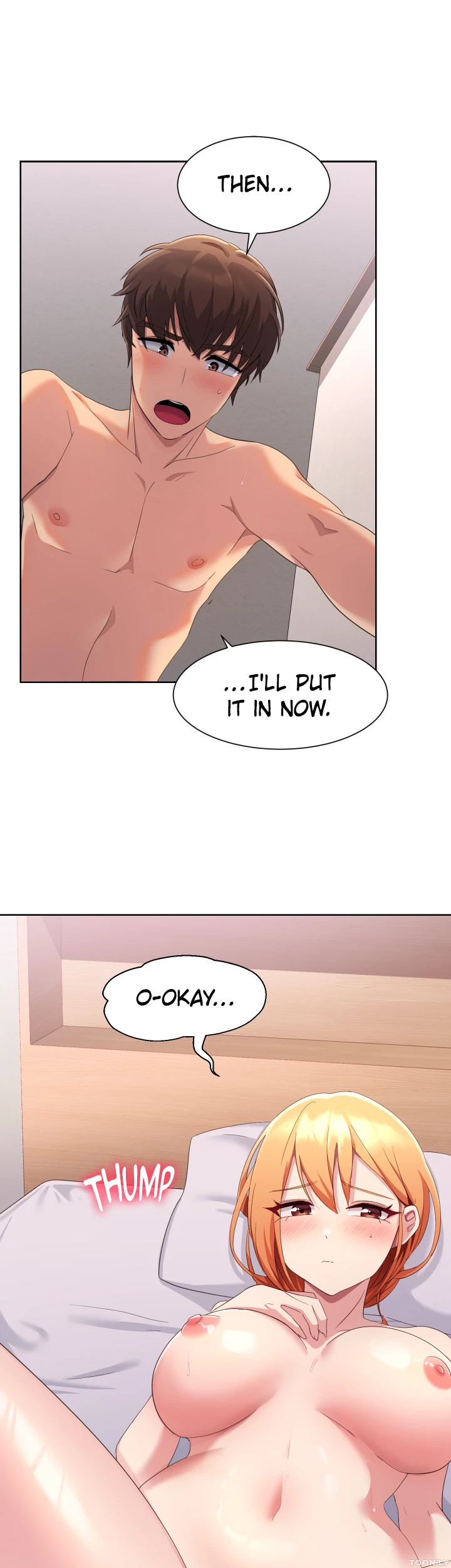 Girls I Used to Teach - Chapter 4 Page 44