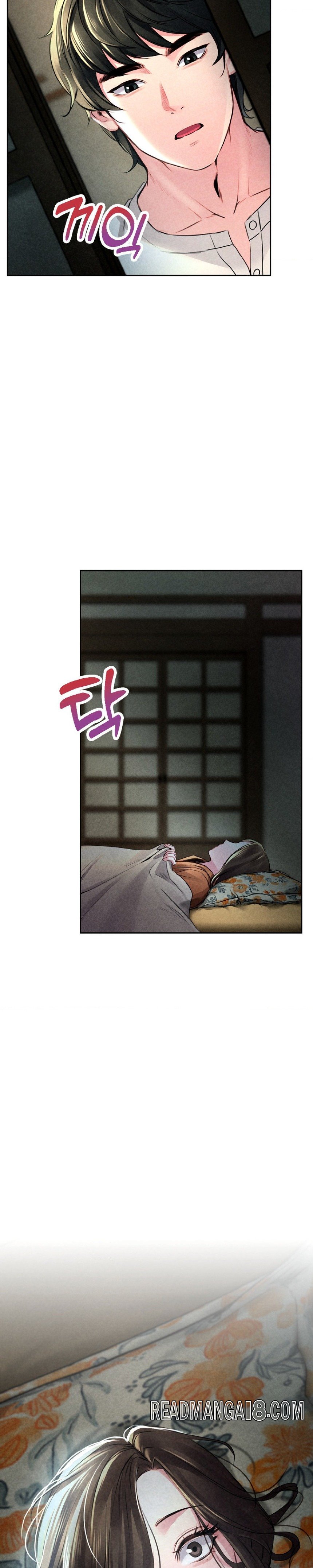 Modern Apartment, Gyeonseong 1930 Raw - Chapter 4 Page 38