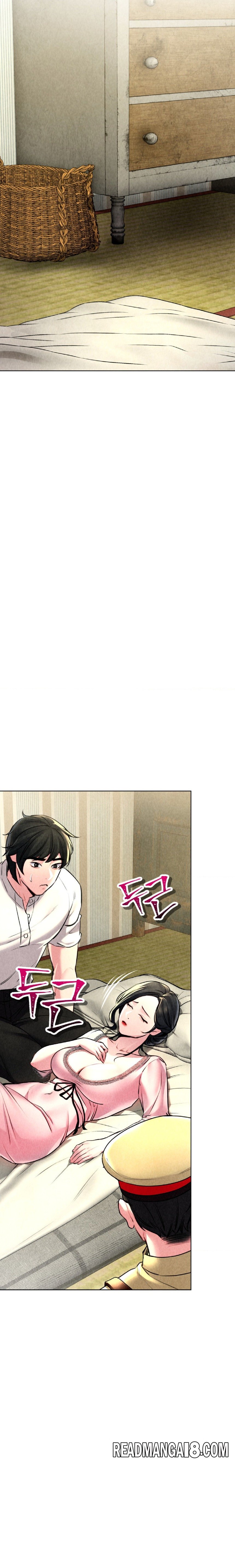 Modern Apartment, Gyeonseong 1930 Raw - Chapter 5 Page 22