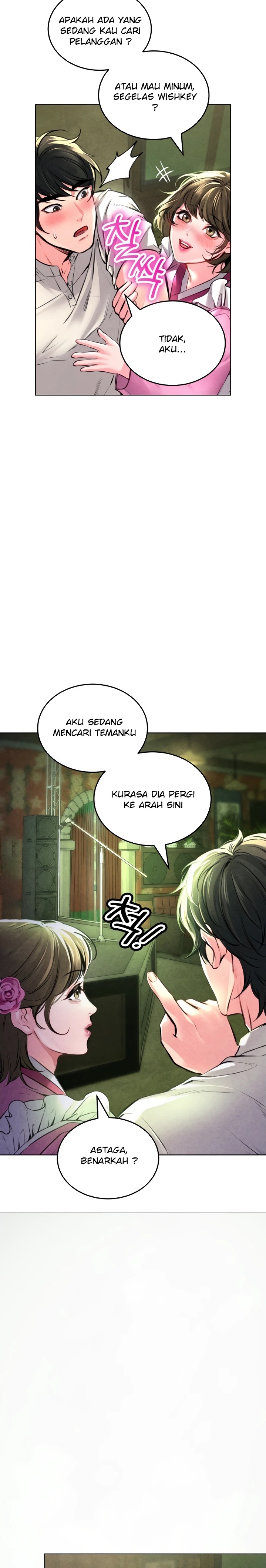 Modern Apartment, Gyeonseong 1930 Raw - Chapter 8 Page 33