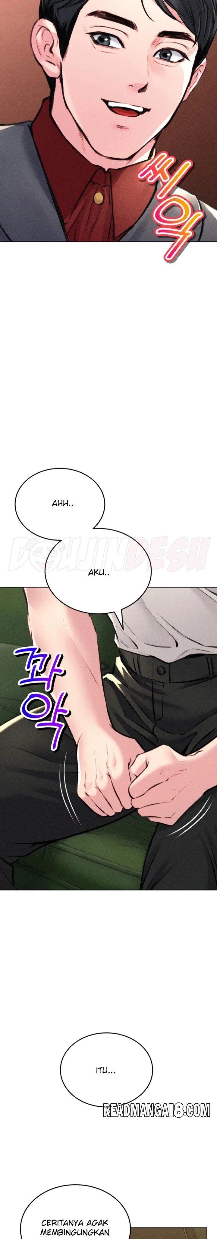 Modern Apartment, Gyeonseong 1930 Raw - Chapter 9 Page 24