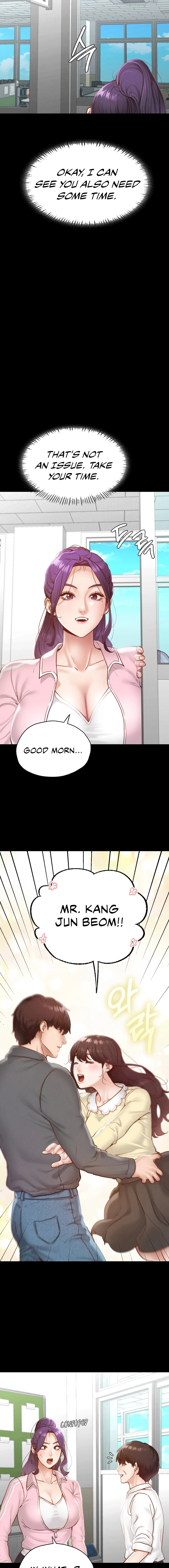 Not in School! - Chapter 21 Page 5