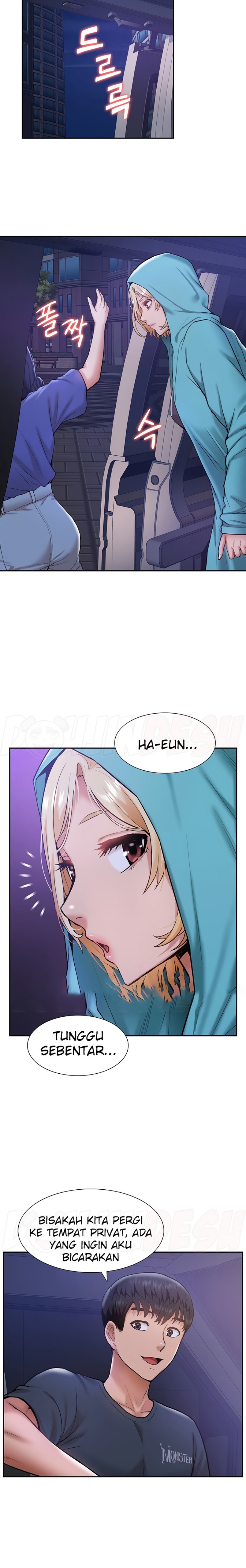 Making an Idol Harem Raw - Chapter 15 Page 24