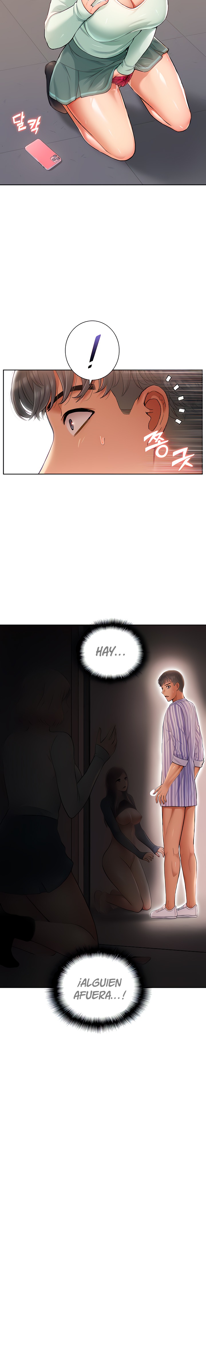 Making an Idol Harem Raw - Chapter 5 Page 2