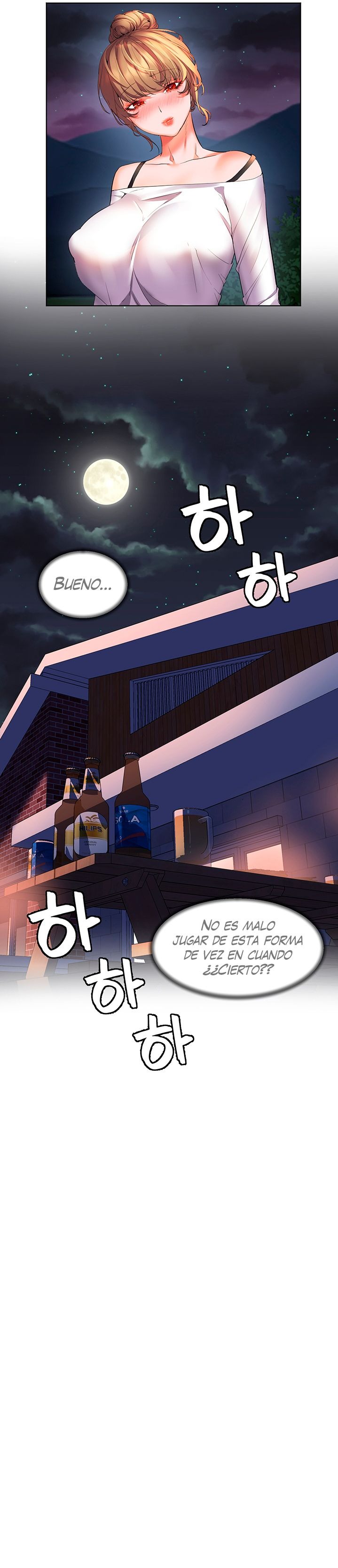 Childhood Bride Raw - Chapter 19 Page 37