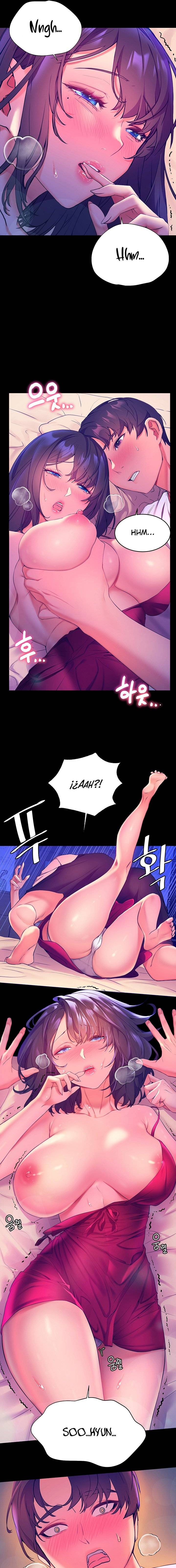 Childhood Bride Raw - Chapter 5 Page 11